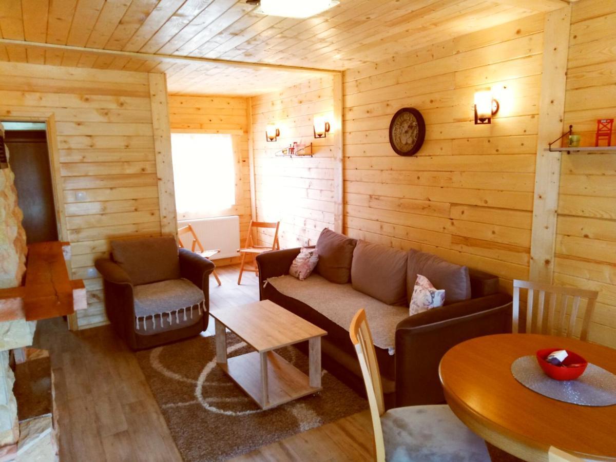Vikendica Vila Despotovic Kopaonik Exterior foto