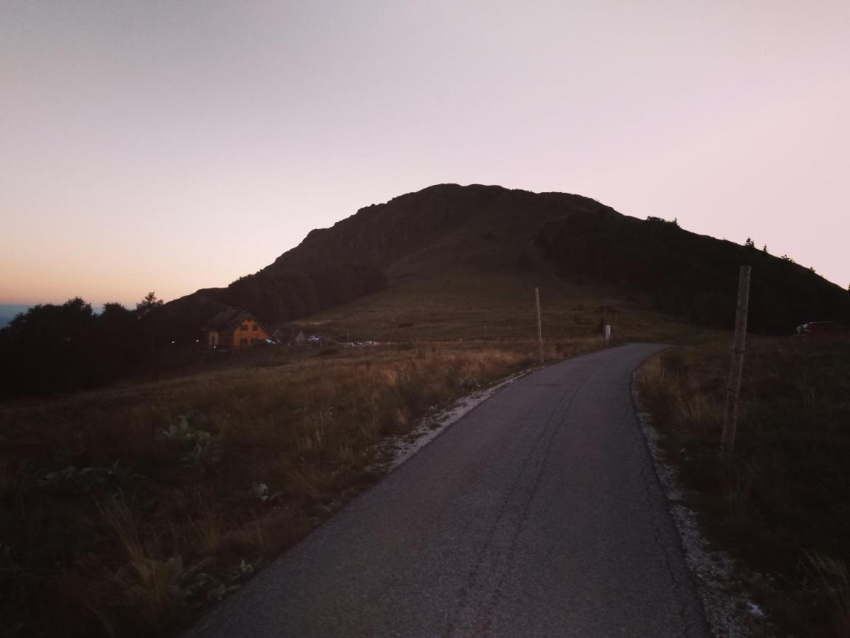 Vikendica Vila Despotovic Kopaonik Exterior foto
