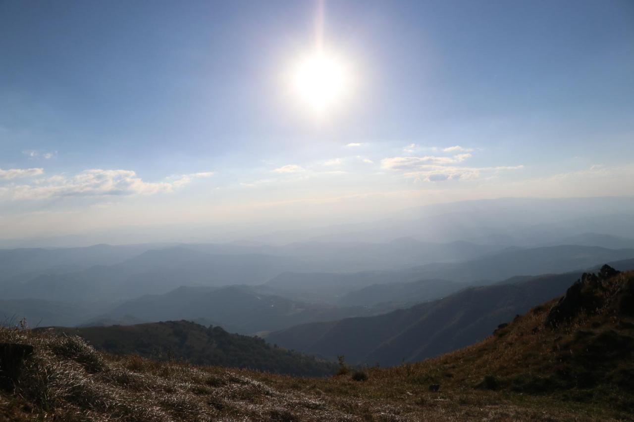 Vikendica Vila Despotovic Kopaonik Exterior foto