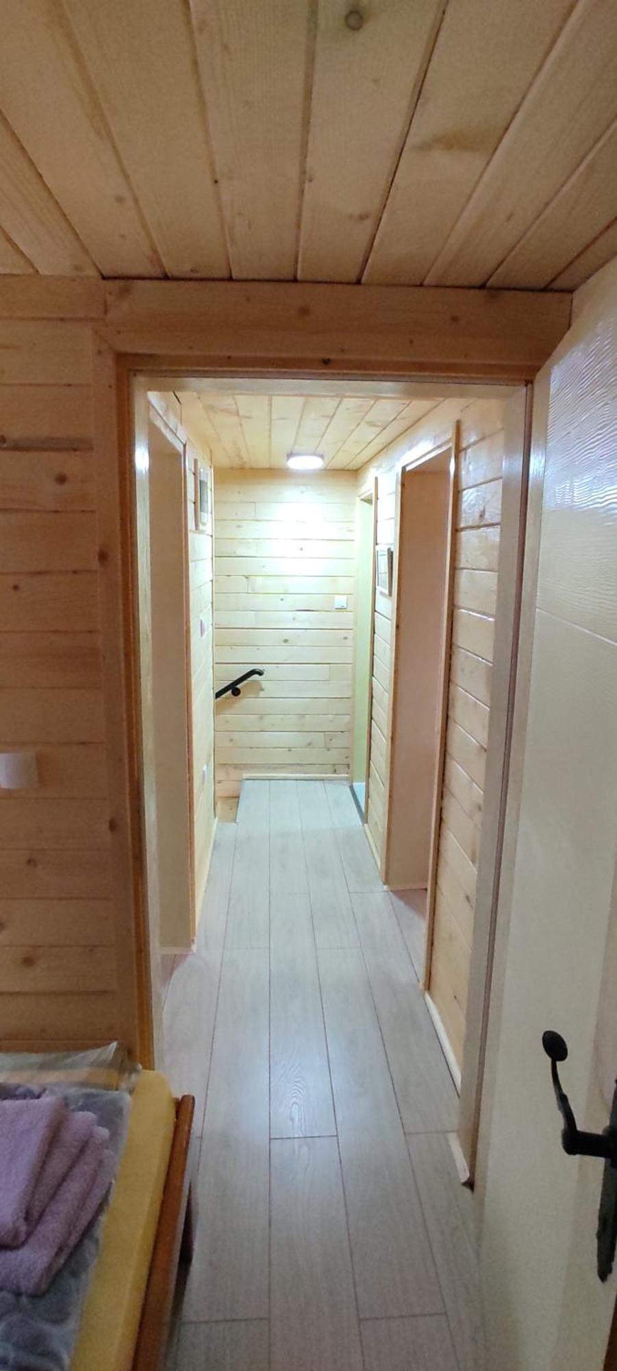 Vikendica Vila Despotovic Kopaonik Exterior foto