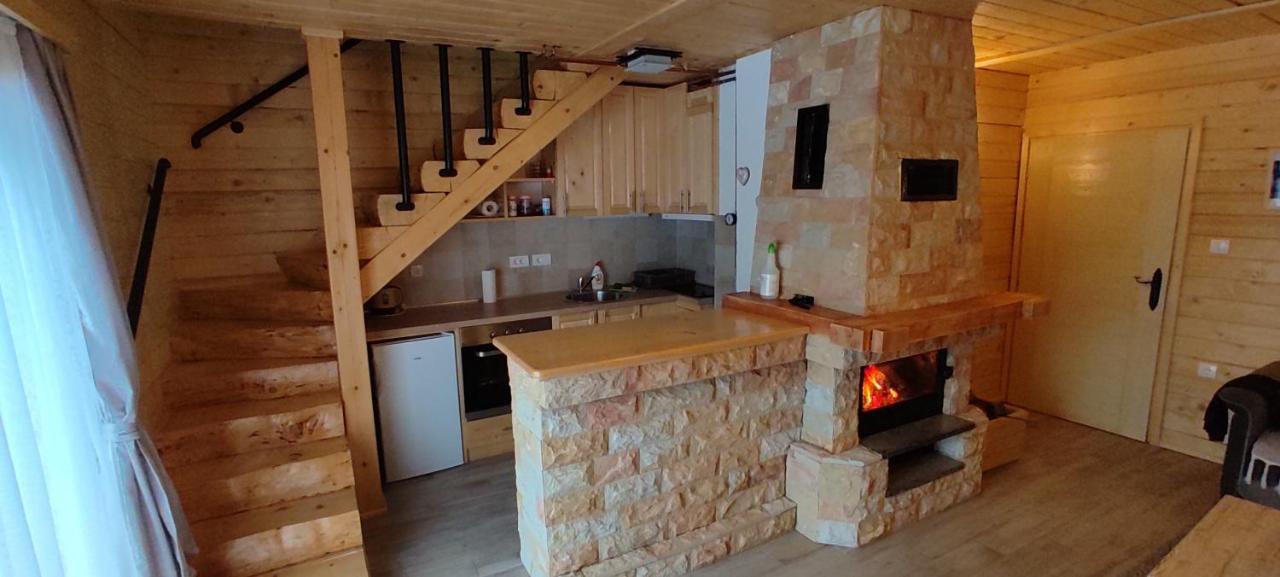 Vikendica Vila Despotovic Kopaonik Exterior foto