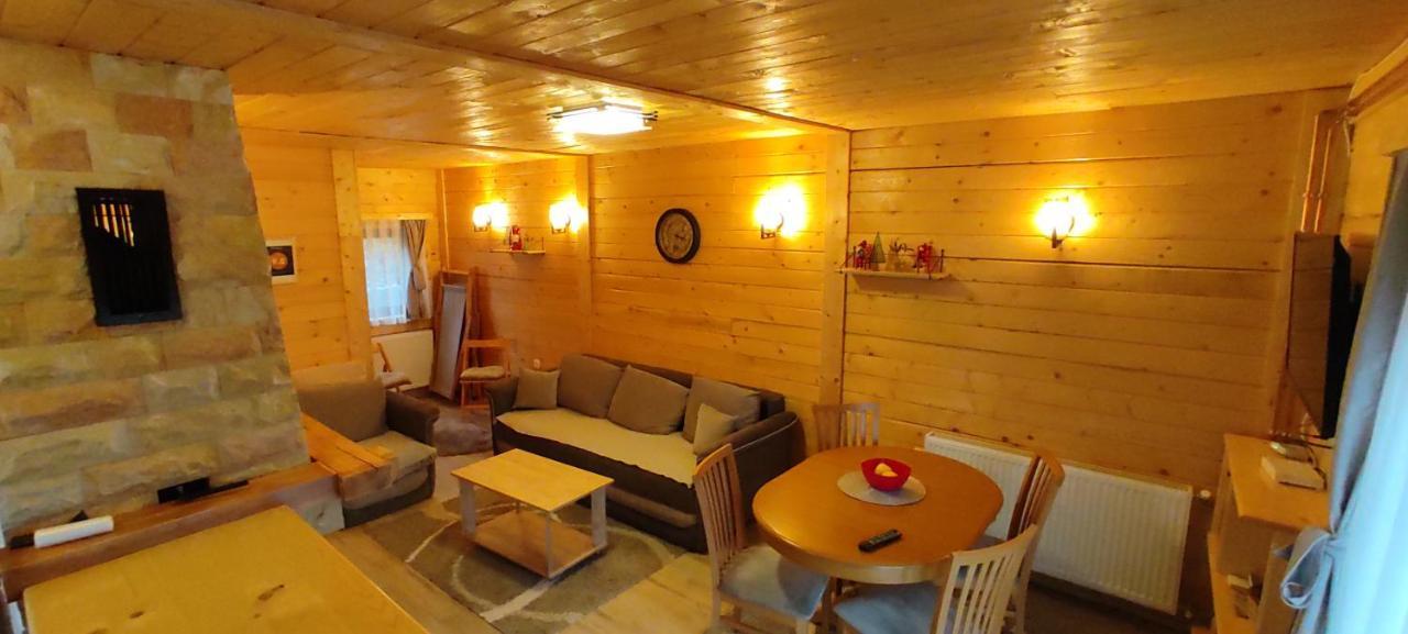 Vikendica Vila Despotovic Kopaonik Exterior foto