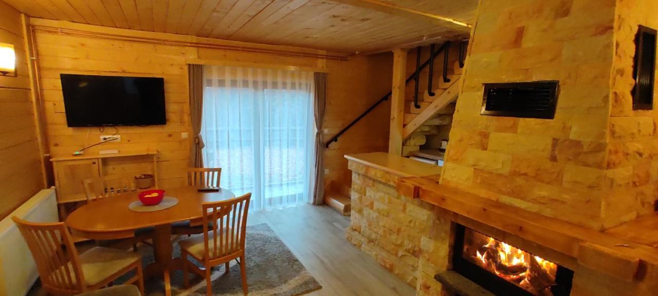 Vikendica Vila Despotovic Kopaonik Exterior foto