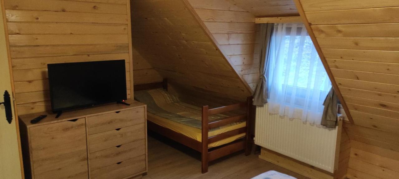 Vikendica Vila Despotovic Kopaonik Exterior foto