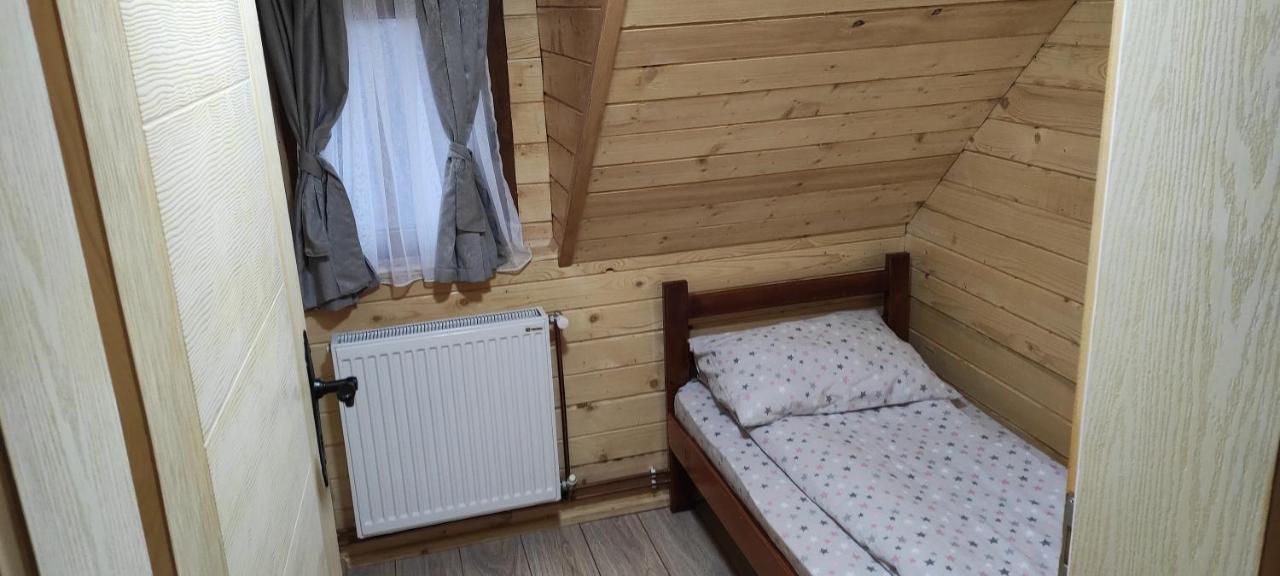 Vikendica Vila Despotovic Kopaonik Exterior foto